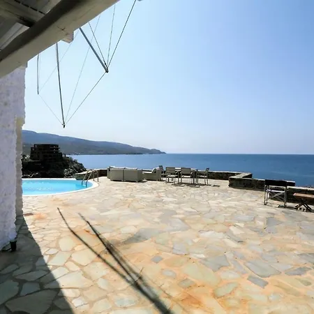 Anemos, Seaside With Breathtaking Views * Koundouros