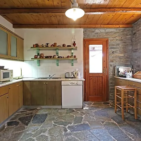 Anemos, Seaside With Breathtaking Views Villa