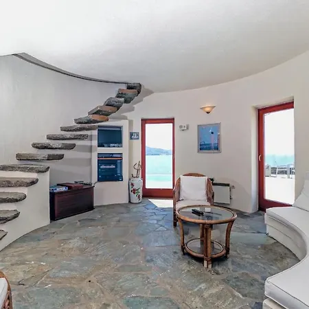 Anemos, Seaside With Breathtaking Views Koundouros