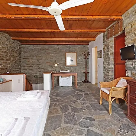 Villa Anemos, Seaside With Breathtaking Views