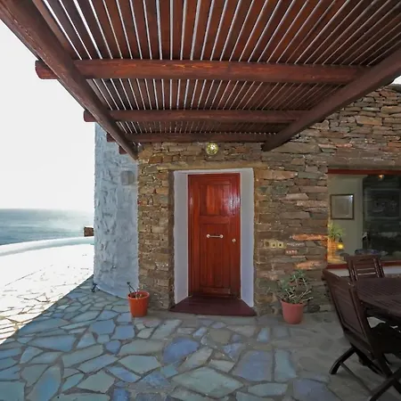 Anemos, Seaside With Breathtaking Views * Koundouros