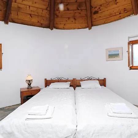Anemos, Seaside With Breathtaking Views Villa