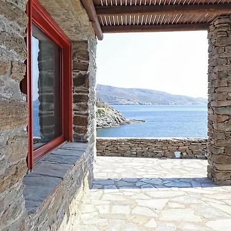 Anemos, Seaside With Breathtaking Views * Koundouros