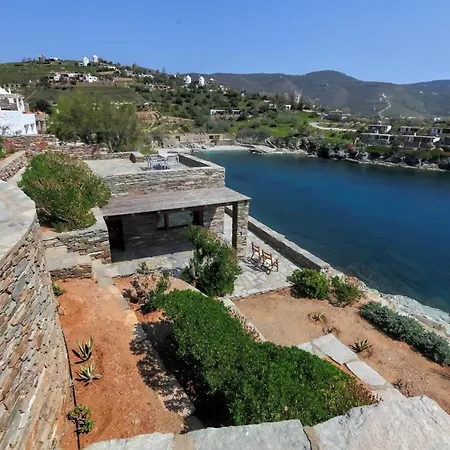 Anemos, Seaside With Breathtaking Views *