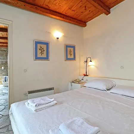Anemos, Seaside With Breathtaking Views Koundouros