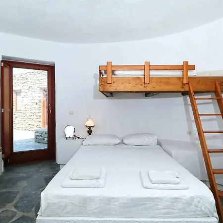 Villa Anemos, Seaside With Breathtaking Views
