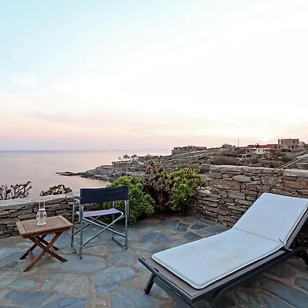 Anemos, Seaside With Breathtaking Views Villa *