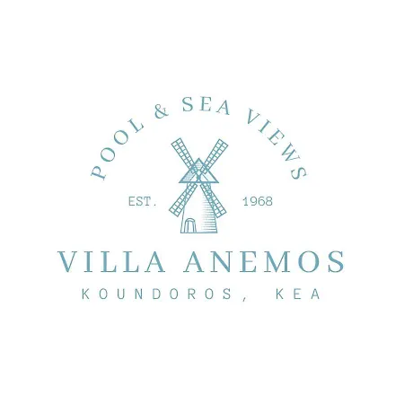 Villa Anemos, Seaside With Breathtaking Views *