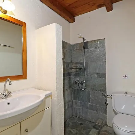 Anemos, Seaside With Breathtaking Views