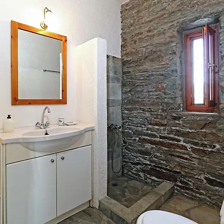 Anemos, Seaside With Breathtaking Views Villa *