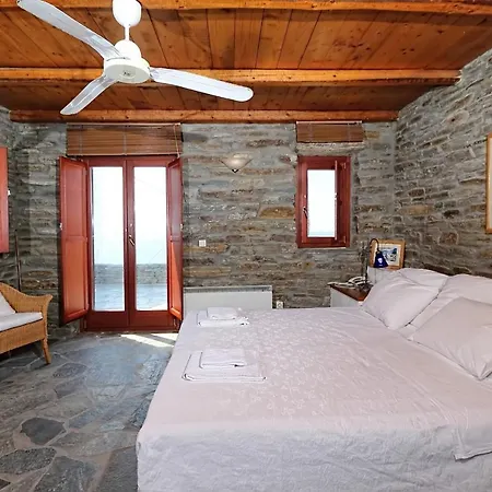 Anemos, Seaside With Breathtaking Views * Koundouros