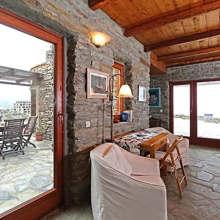 Anemos, Seaside With Breathtaking Views * Koundouros
