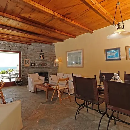 Anemos, Seaside With Breathtaking Views * Koundouros