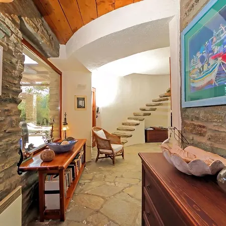 Anemos, Seaside With Breathtaking Views *