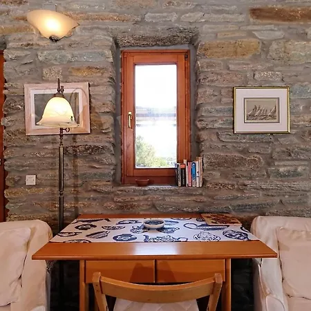 Anemos, Seaside With Breathtaking Views Koundouros