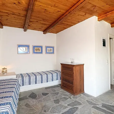 Anemos, Seaside With Breathtaking Views Villa *
